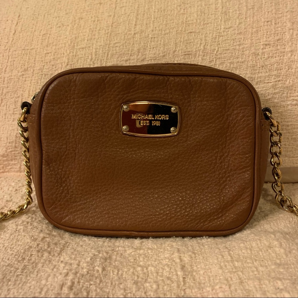 Michael Kors Crossbody Bag